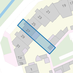 Perceel BEE01-B-1838