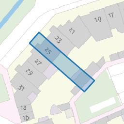 Perceel BEE01-B-1839