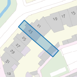 Perceel BEE01-B-1840