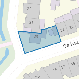 Perceel BEE01-B-1842