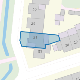 Perceel BEE01-B-1843