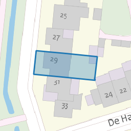 Perceel BEE01-B-1844