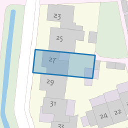 Perceel BEE01-B-1845