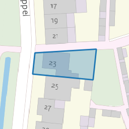 Perceel BEE01-B-1847