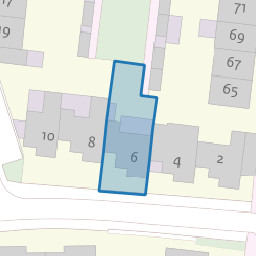 Perceel BEE01-B-1850