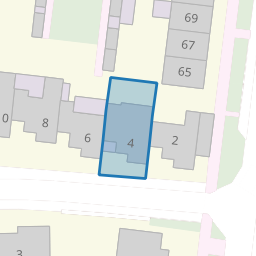 Perceel BEE01-B-1851