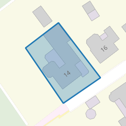 Perceel BEE01-B-1854