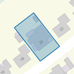 Perceel BEE01-B-1857