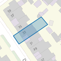 Perceel BEE01-B-1867