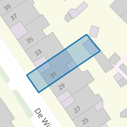 Perceel BEE01-B-1868