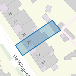 Perceel BEE01-B-1869