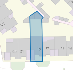 Perceel BEE01-B-1874