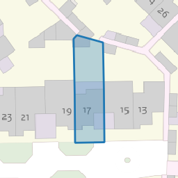 Perceel BEE01-B-1875