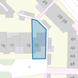 Perceel BEE01-B-1877