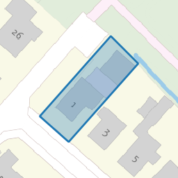 Perceel BEE01-B-1879