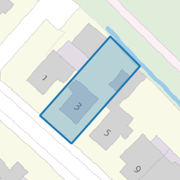 Perceel BEE01-B-1880