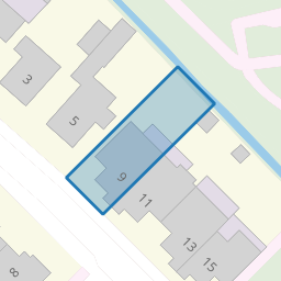 Perceel BEE01-B-1881