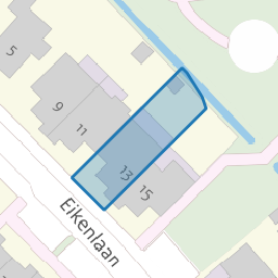 Perceel BEE01-B-1883