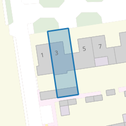 Perceel BEE01-B-1892