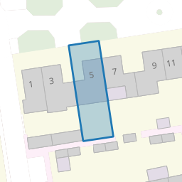 Perceel BEE01-B-1893