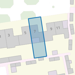 Perceel BEE01-B-1894