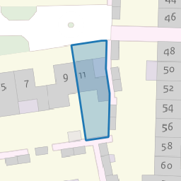 Perceel BEE01-B-1896