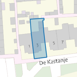 Perceel BEE01-B-1902