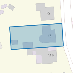 Perceel BEE01-B-1906