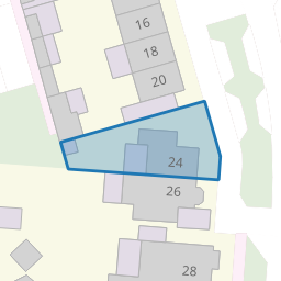 Perceel BEE01-B-1924