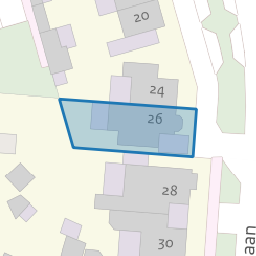 Perceel BEE01-B-1925