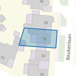 Perceel BEE01-B-1927