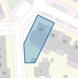 Perceel BEE01-B-1930