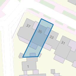 Perceel BEE01-B-1931