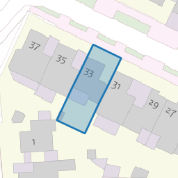 Perceel BEE01-B-1932