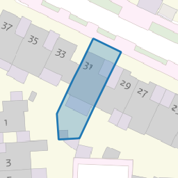 Perceel BEE01-B-1933