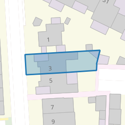 Perceel BEE01-B-1939