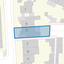 Perceel BEE01-B-1940