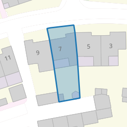 Perceel BEE01-B-1942