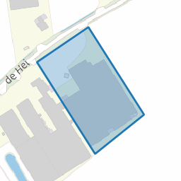 Perceel BEE01-B-1963