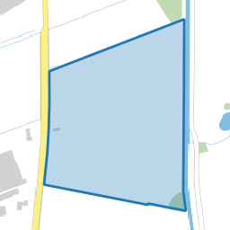 Perceel BEE01-B-1968