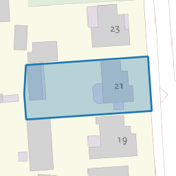 Perceel BEE01-B-1972