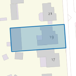 Perceel BEE01-B-1973