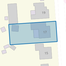 Perceel BEE01-B-1974