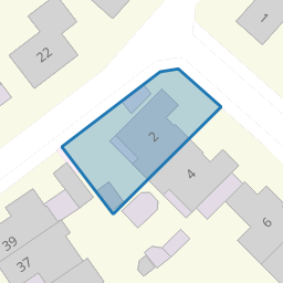 Perceel BEE01-B-1977