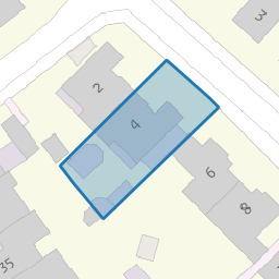 Perceel BEE01-B-1978