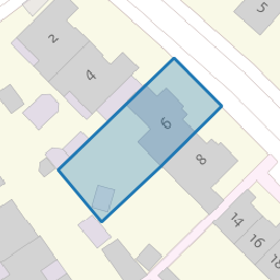 Perceel BEE01-B-1979