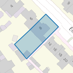 Perceel BEE01-B-1980