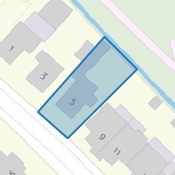 Perceel BEE01-B-1981