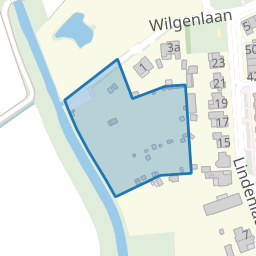 Perceel BEE01-B-1987