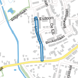 Perceel BEE01-B-1988